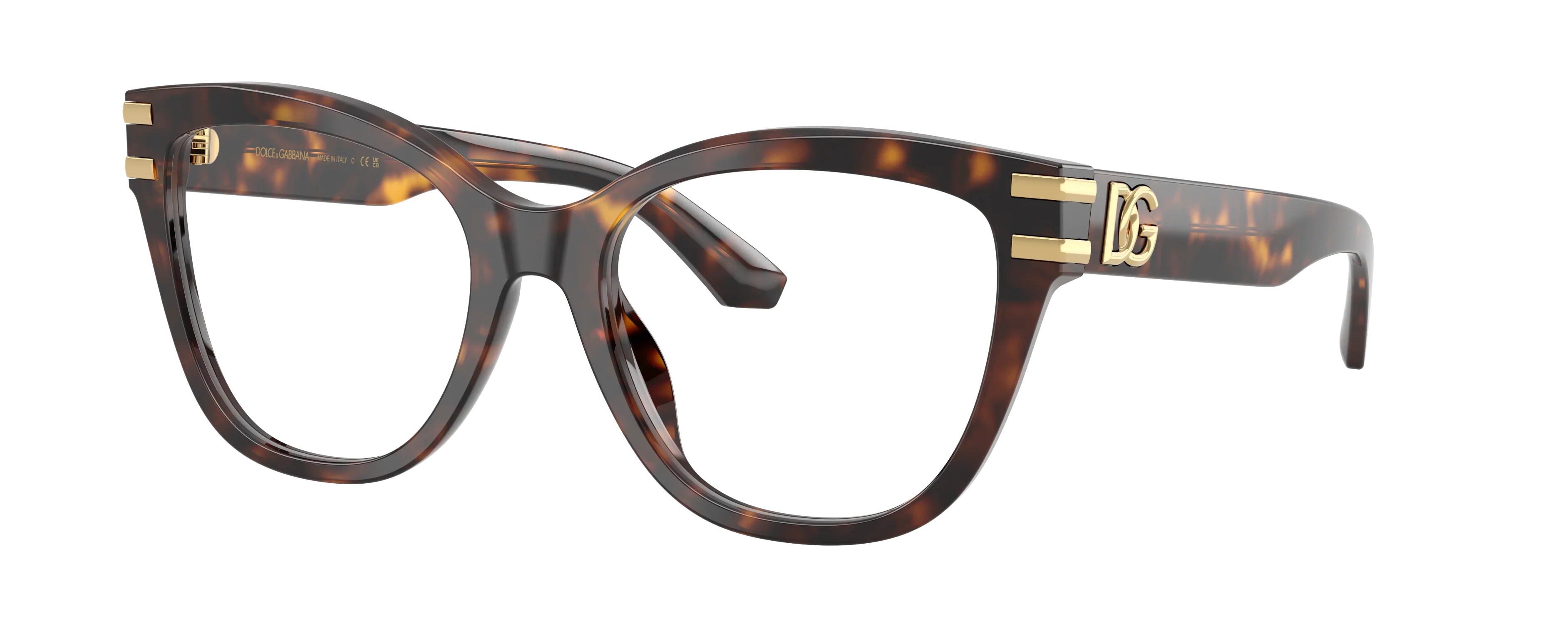 Γυναικεία Γυαλιά Οράσεως Dolce Gabbana DG 3418 502 55