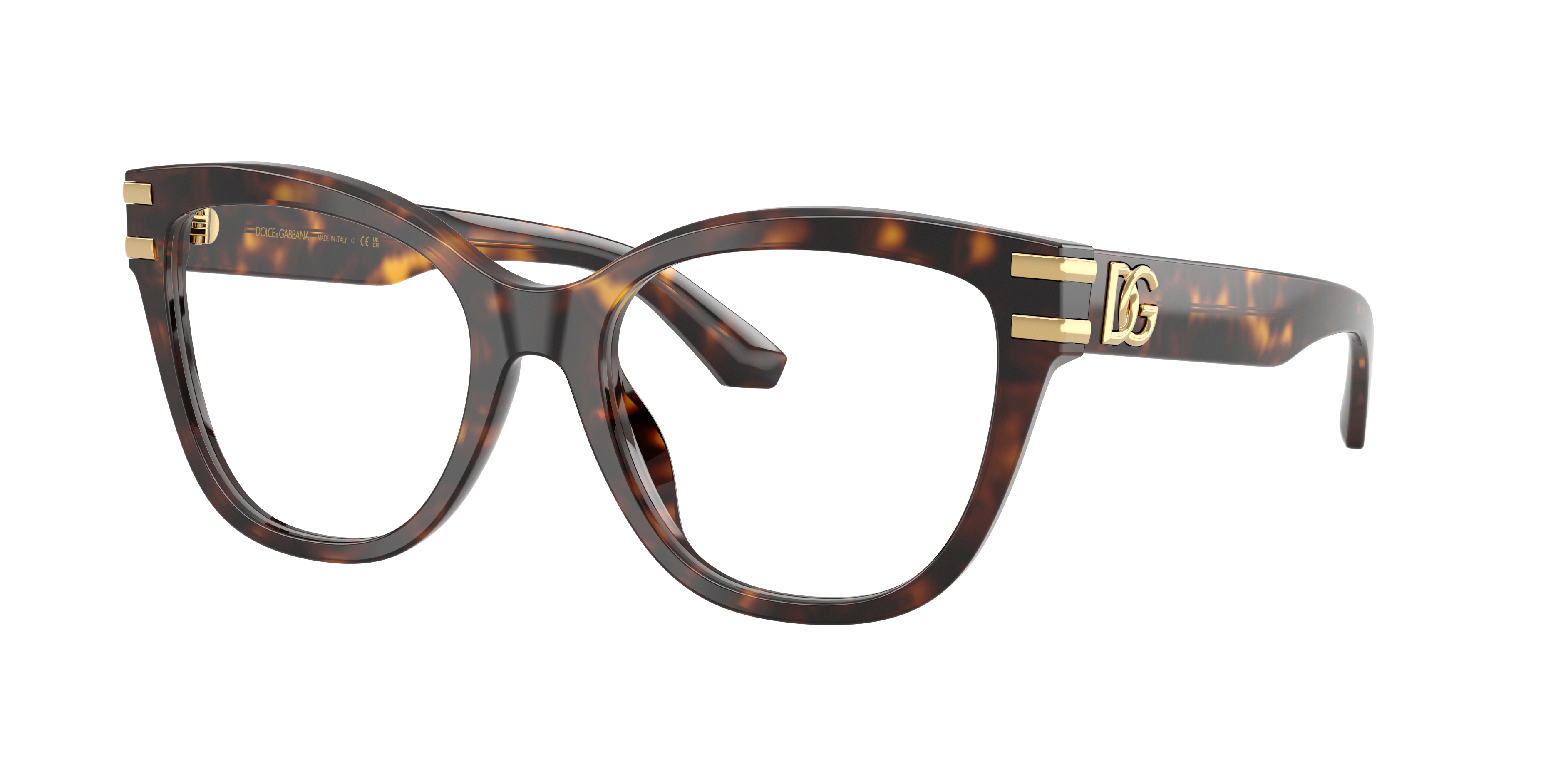 Γυναικεία Γυαλιά Οράσεως Dolce Gabbana DG 3418 502 55