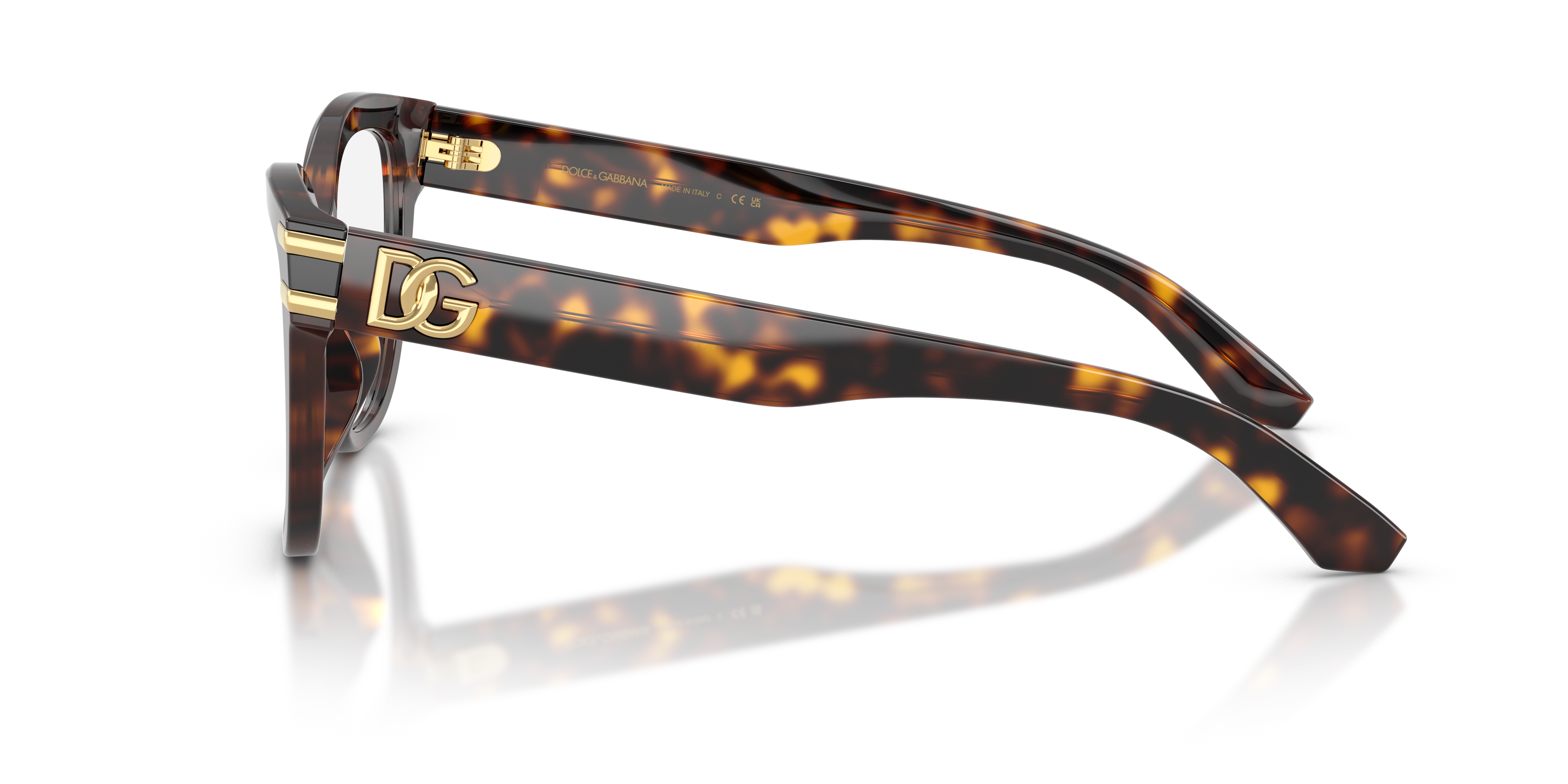 Γυναικεία Γυαλιά Οράσεως Dolce Gabbana DG 3418 502 55