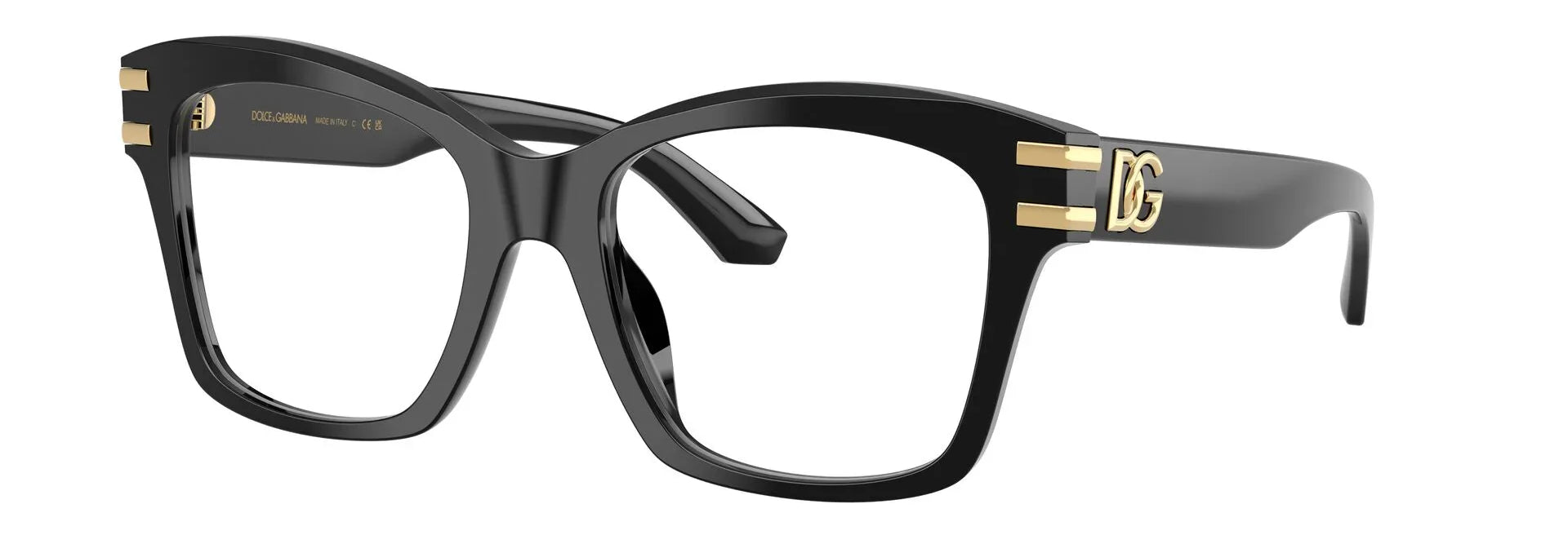 Γυναικεία Γυαλιά Οράσεως Dolce Gabbana DG 3419 501 54