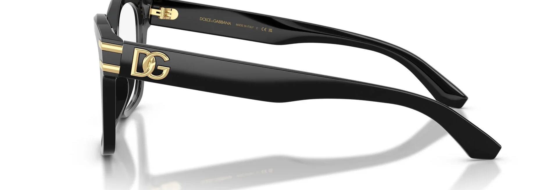 Γυναικεία Γυαλιά Οράσεως Dolce Gabbana DG 3419 501 54