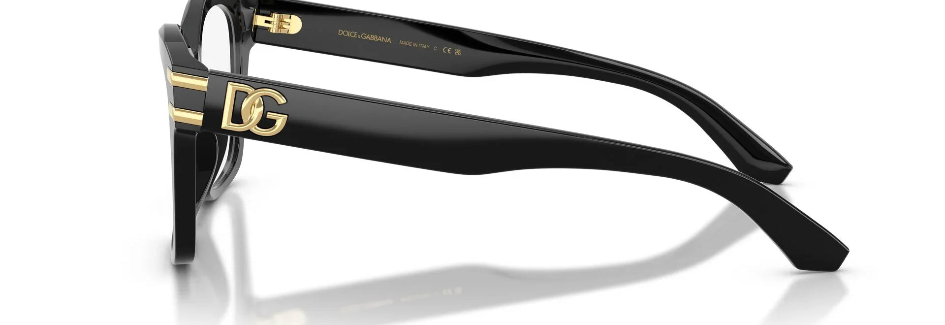 Γυναικεία Γυαλιά Οράσεως Dolce Gabbana DG 3419 501 54