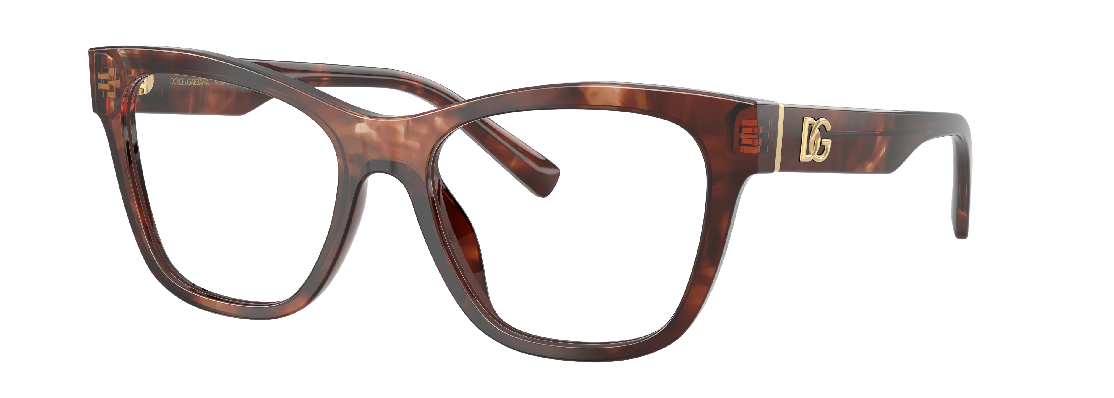 Γυναικεία Γυαλιά Οράσεως Dolce Gabbana DG 3430 3222