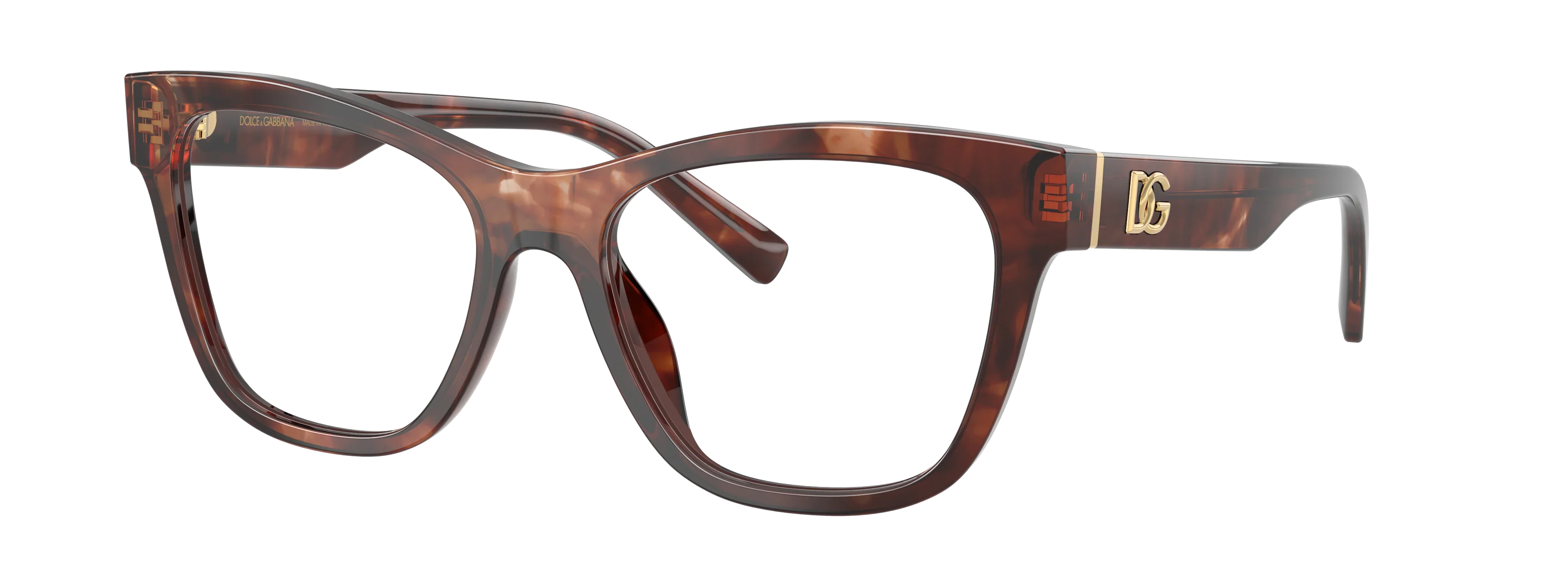 Γυναικεία Γυαλιά Οράσεως Dolce Gabbana DG 3430 3222