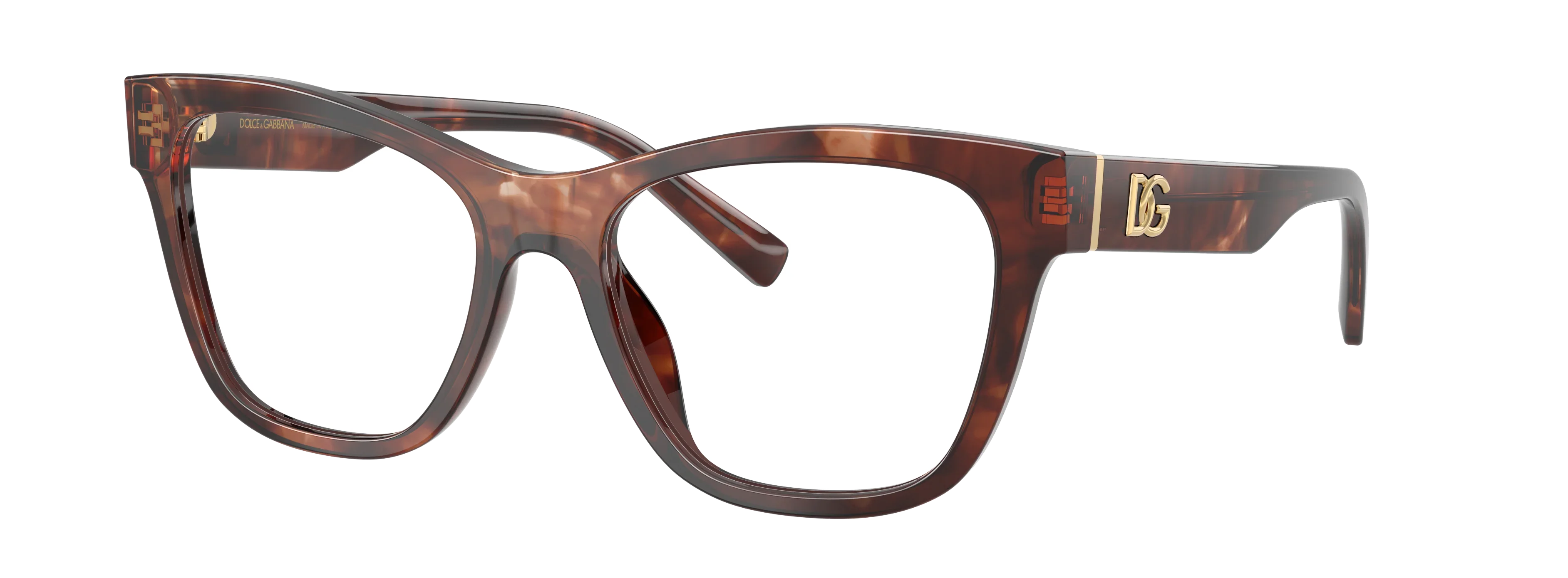 Γυναικεία Γυαλιά Οράσεως Dolce Gabbana DG 3430 3222