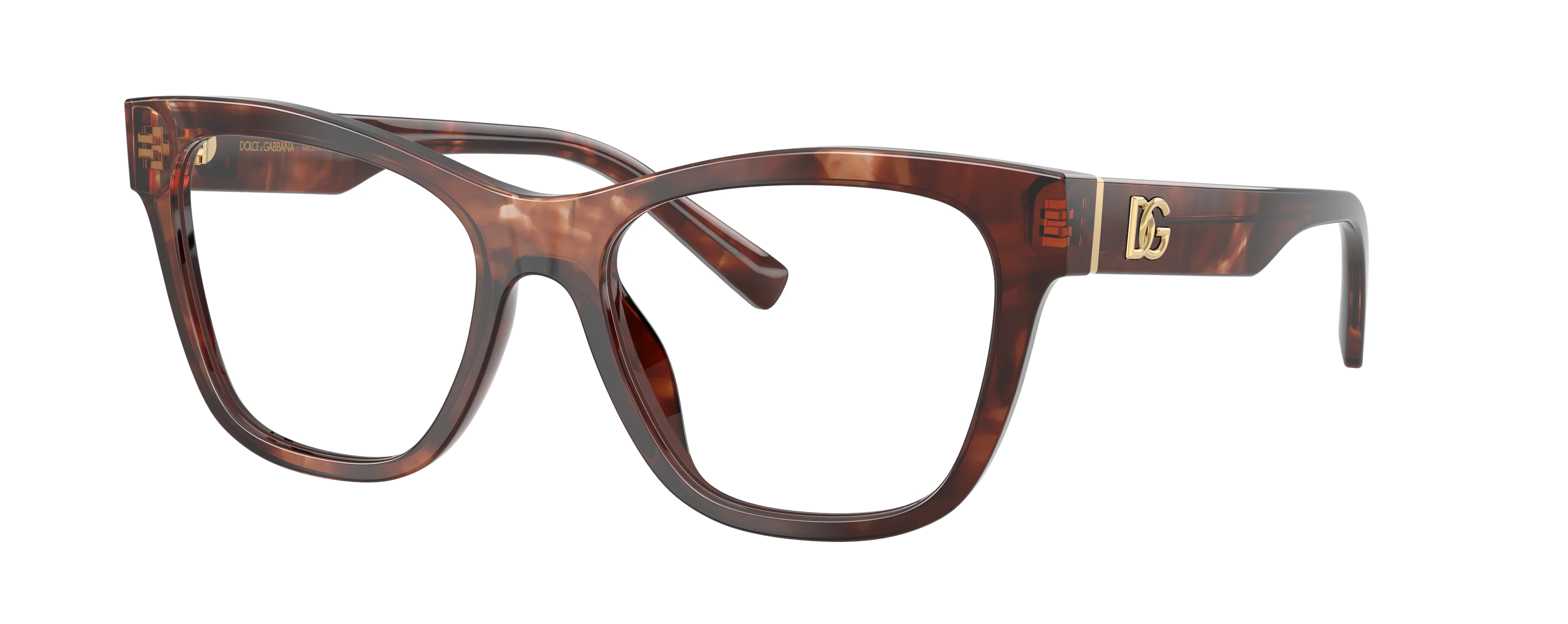 Γυναικεία Γυαλιά Οράσεως Dolce Gabbana DG 3430 3222