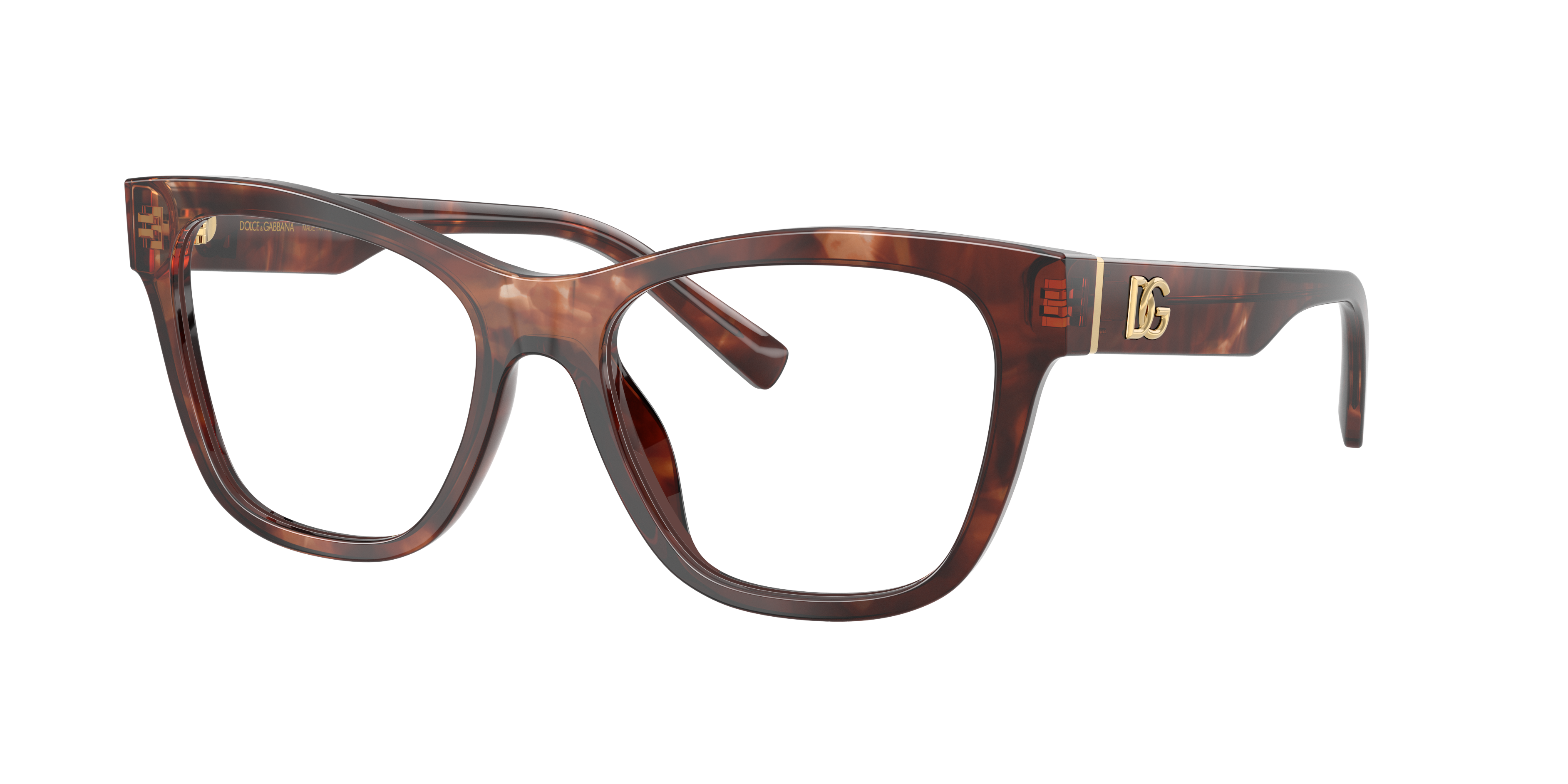 Γυναικεία Γυαλιά Οράσεως Dolce Gabbana DG 3430 3222