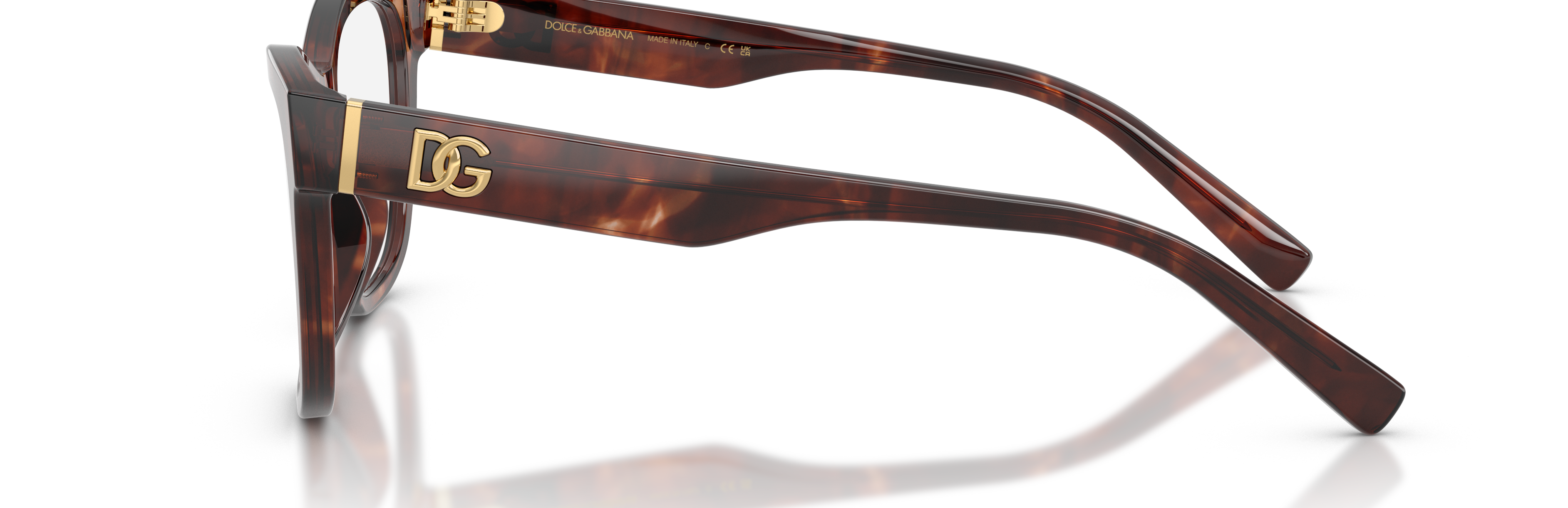 Γυναικεία Γυαλιά Οράσεως Dolce Gabbana DG 3430 3222