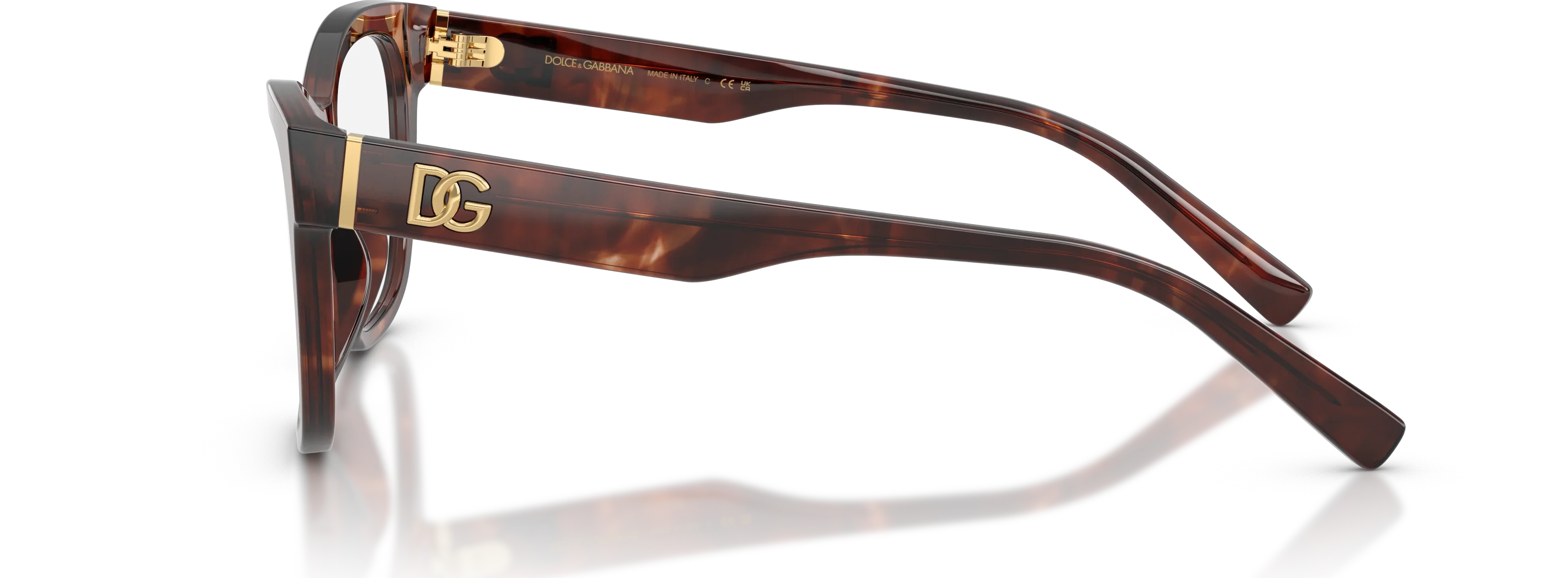 Γυναικεία Γυαλιά Οράσεως Dolce Gabbana DG 3430 3222