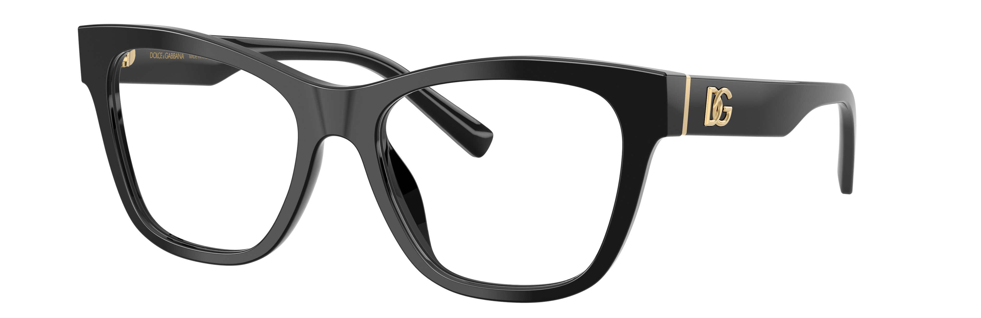 Γυναικεία Γυαλιά Οράσεως Dolce Gabbana DG 3430 501 55