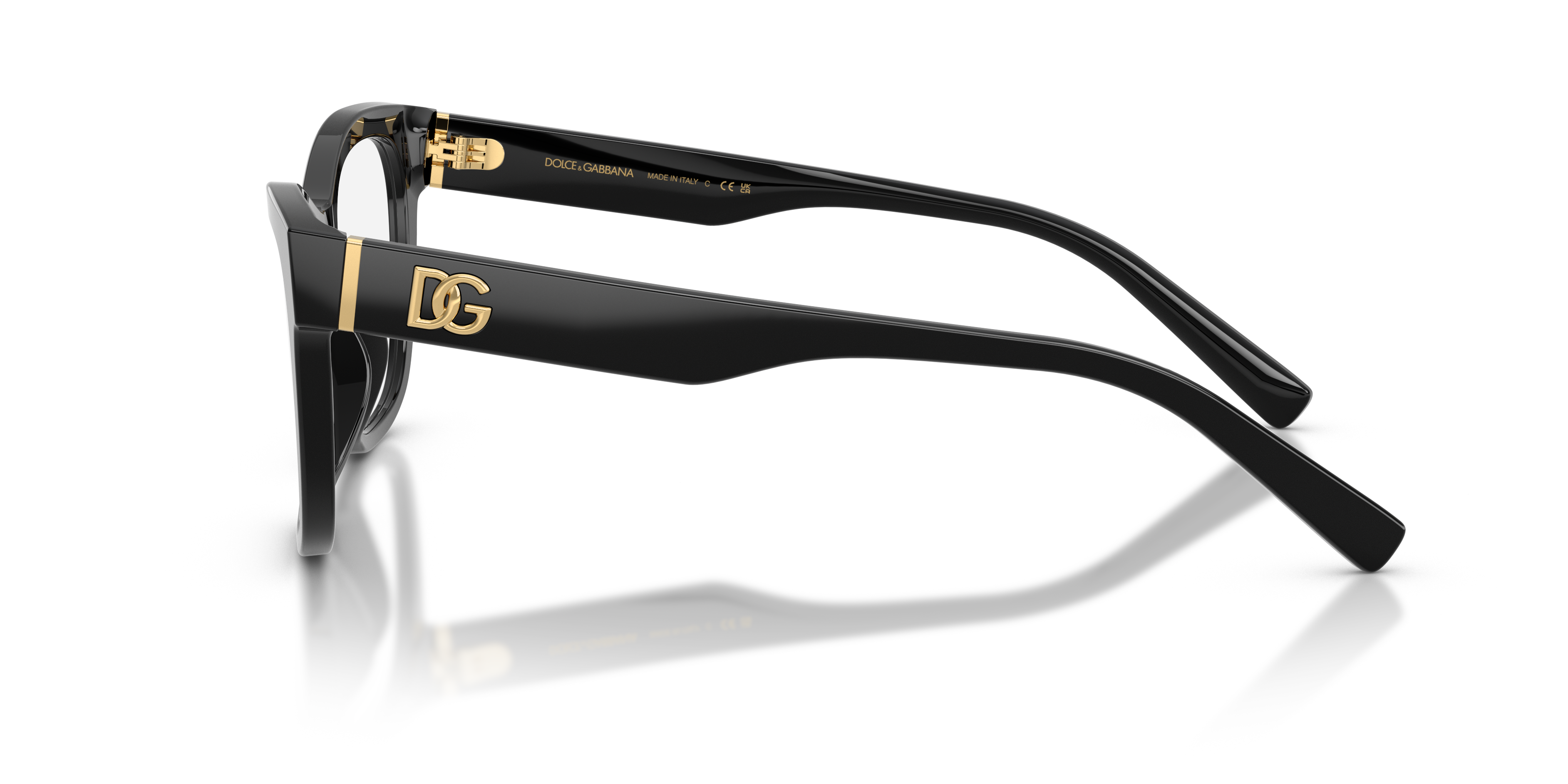 Γυναικεία Γυαλιά Οράσεως Dolce Gabbana DG 3430 501 55