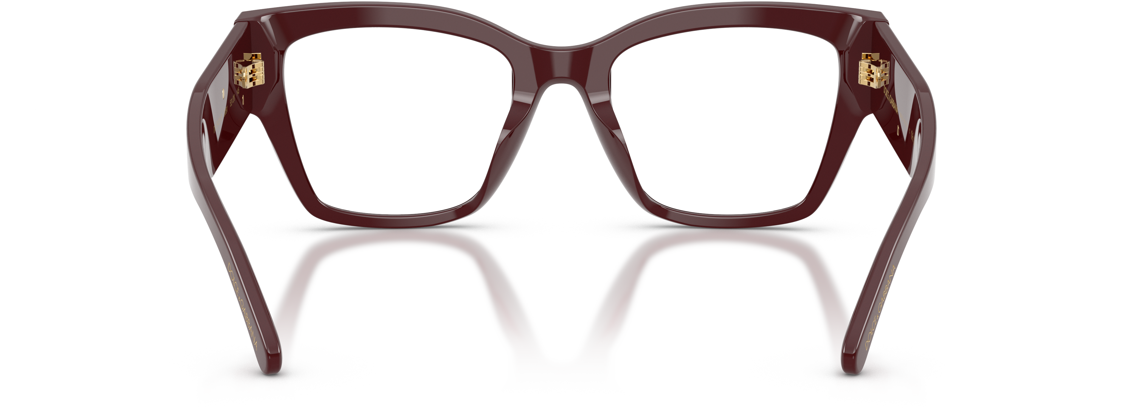 Γυναικεία Γυαλιά Οράσεως Dolce Gabbana DG 3435B 3091 53