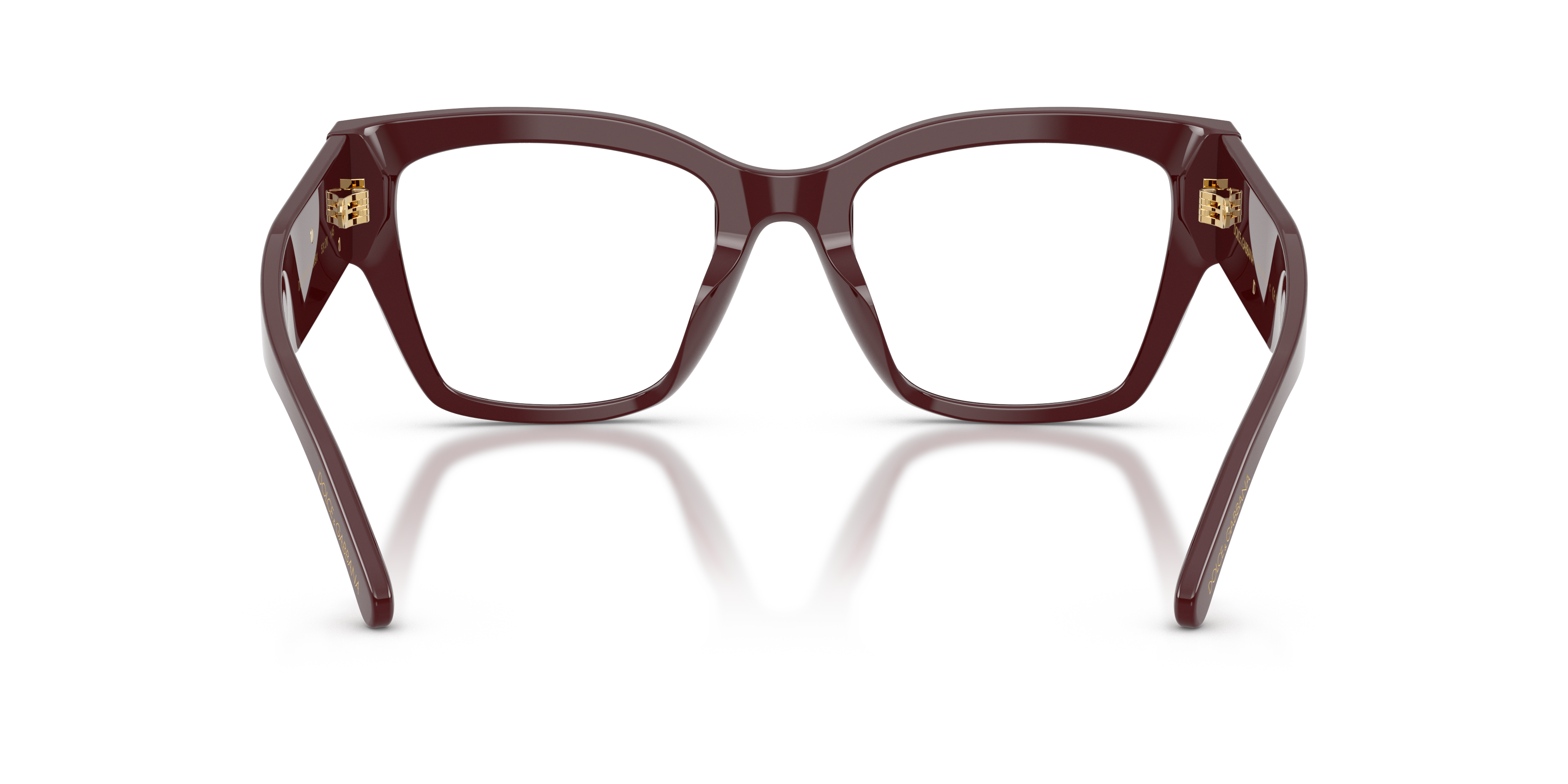 Γυναικεία Γυαλιά Οράσεως Dolce Gabbana DG 3435B 3091 53