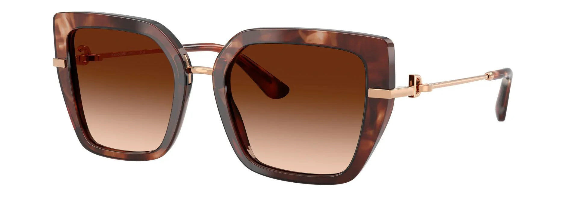 Γυναικεία Γυαλιά Ηλίου Dolce Gabbana DG 4474 322274 53