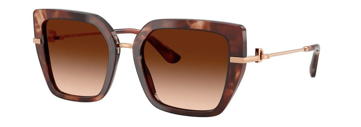 Γυναικεία Γυαλιά Ηλίου Dolce Gabbana DG 4474 322274 53
