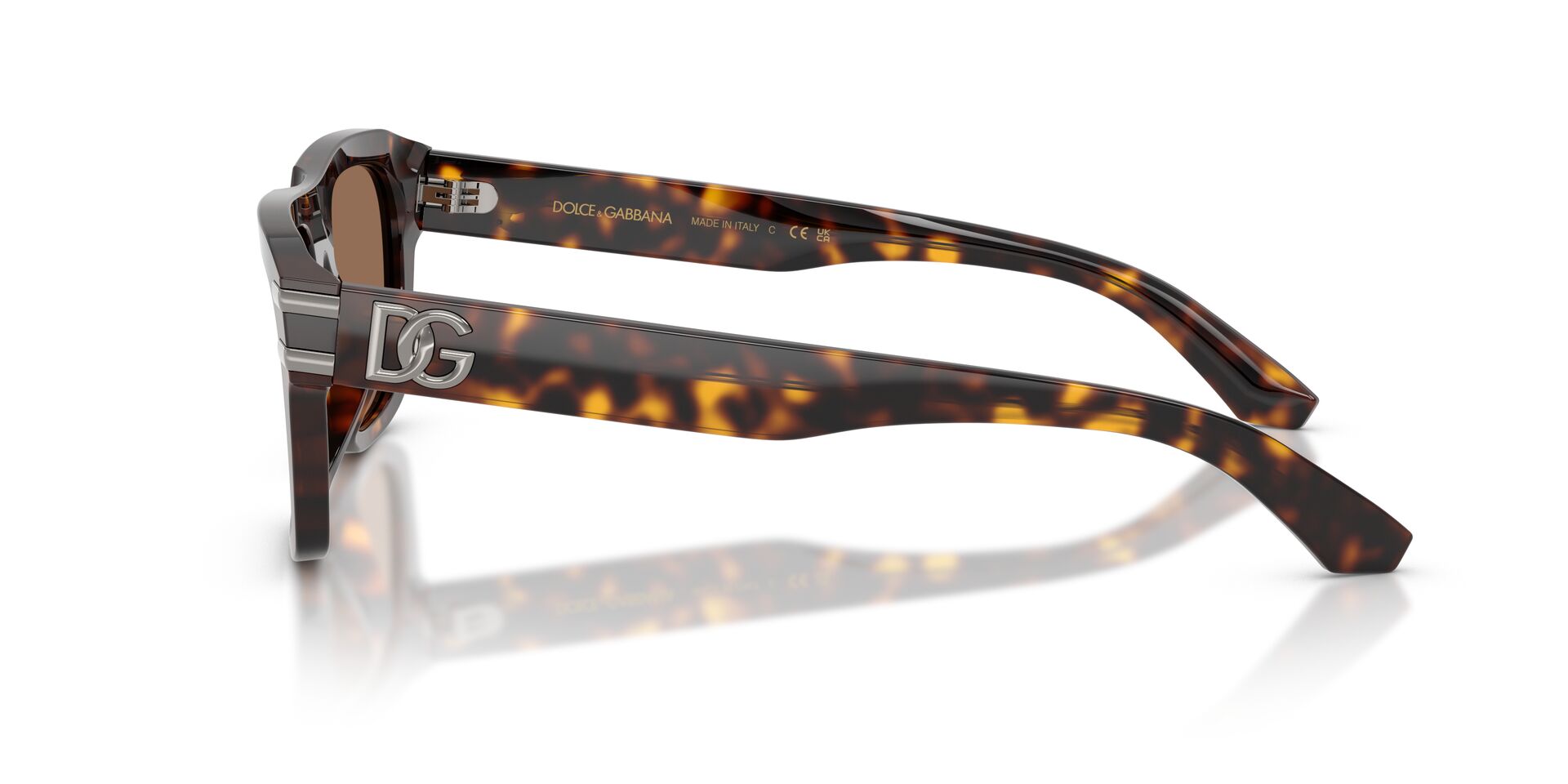 Ανδρικά Γυαλιά Ηλίου Dolce Gabbana DG 4496 502/73 54