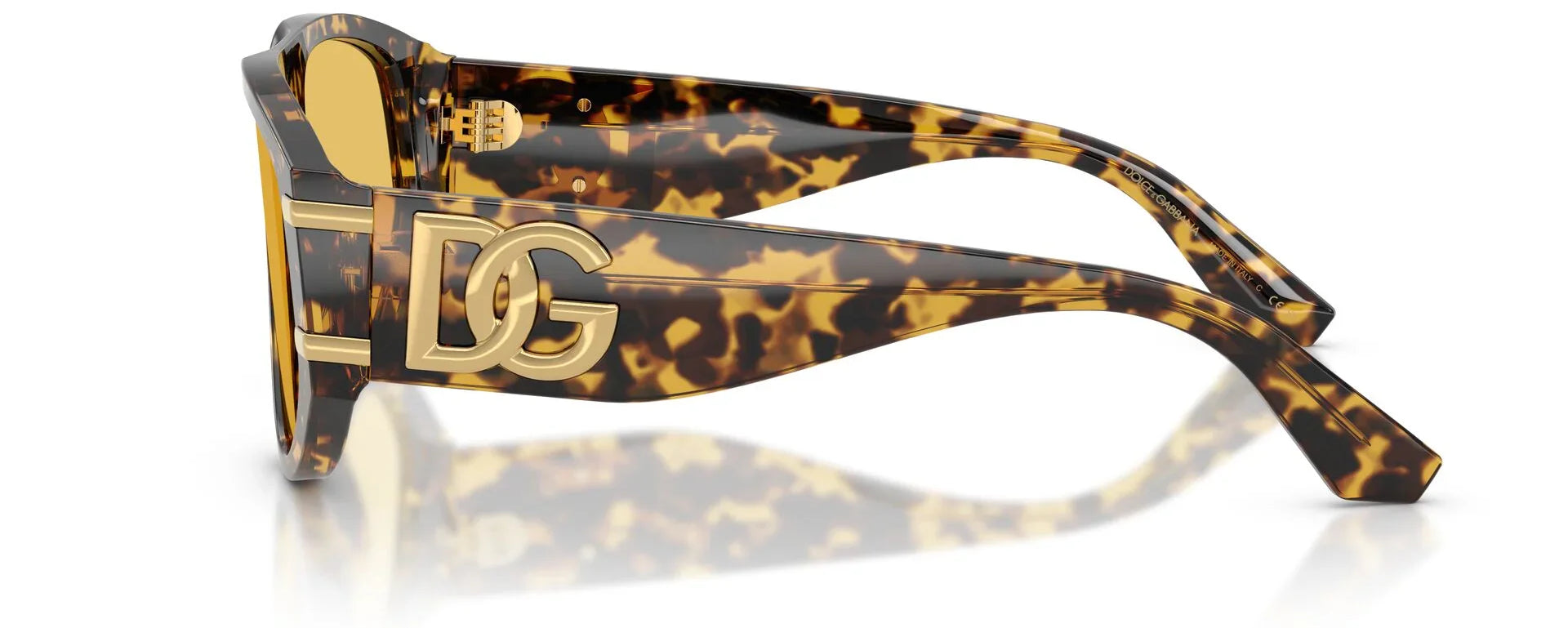 Γυναικεία Γυαλιά Ηλίου Dolce Gabbana DG 4499 3330/85 57