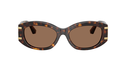 Γυναικεία Γυαλιά Ηλίου Dolce Gabbana DG 4502 502/73 55