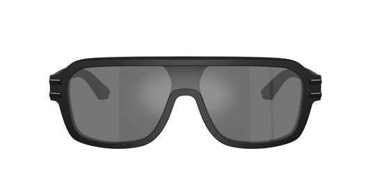 Ανδρικά Γυαλιά Ηλίου Dolce Gabbana DG 4507 2525/6G 27