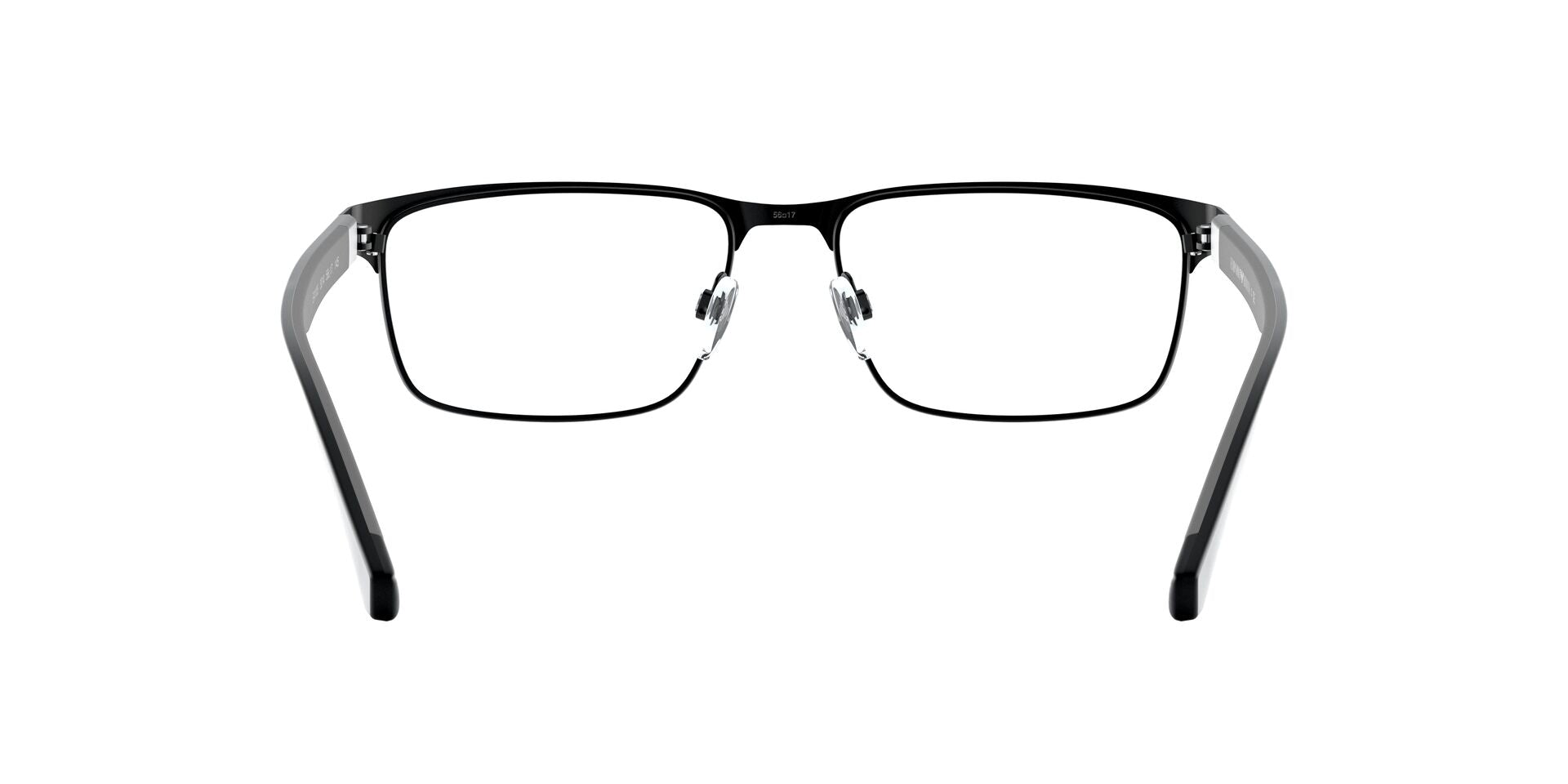 Ανδρικά Γυαλιά Οράσεως Emporio Armani EA 1105 3014 56