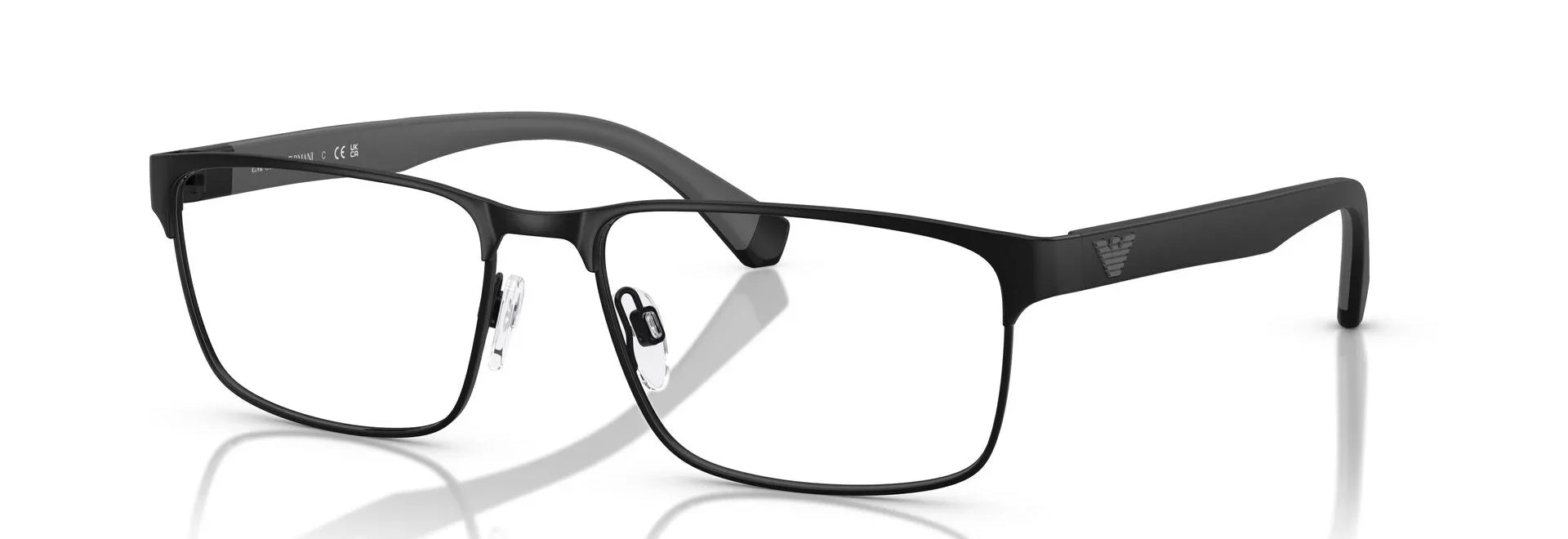 Ανδρικά Γυαλιά Οράσεως Emporio Armani EA 1105 3014 56