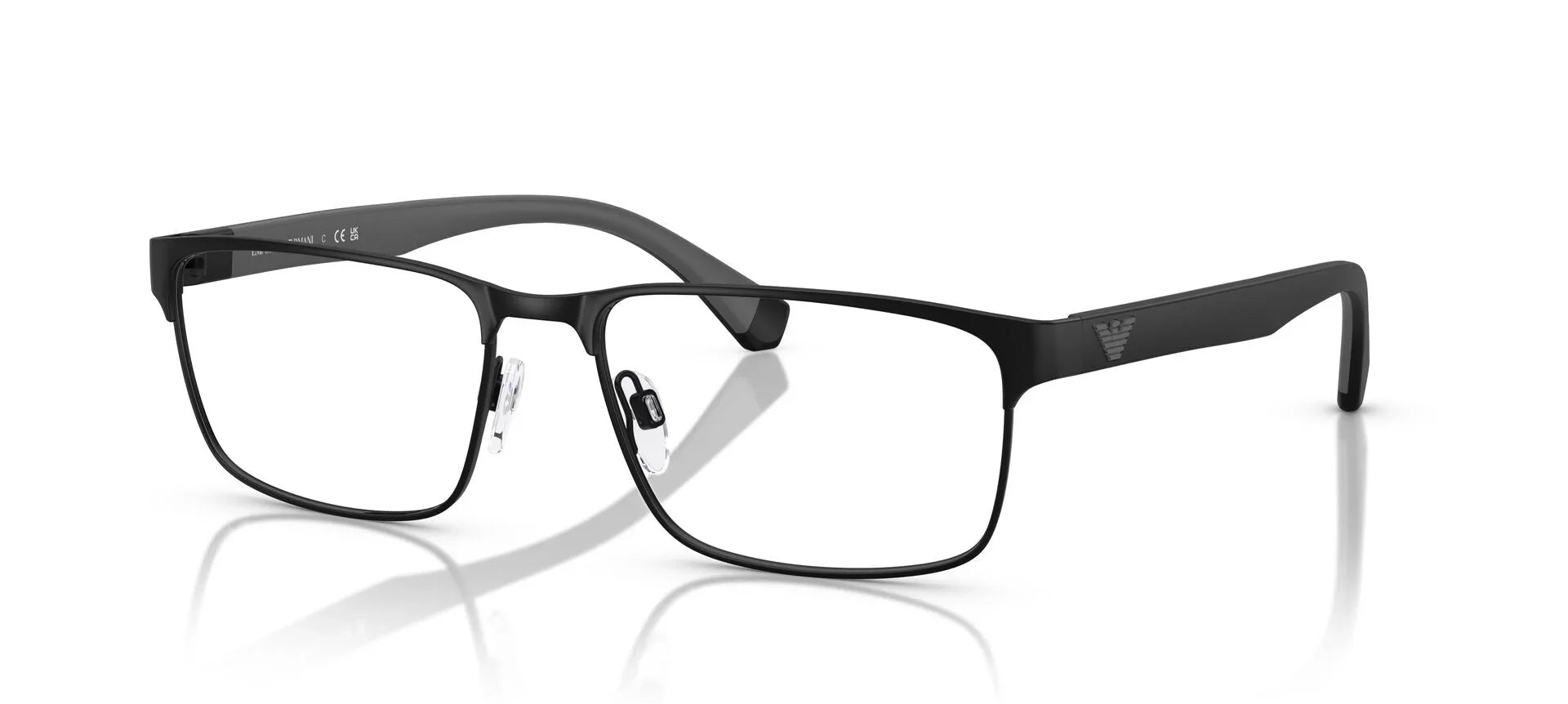 Ανδρικά Γυαλιά Οράσεως Emporio Armani EA 1105 3014 56