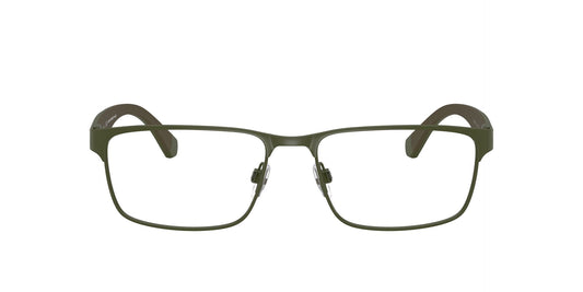 Ανδρικά Γυαλιά Οράσεως Emporio Armani EA 1105 3388 56