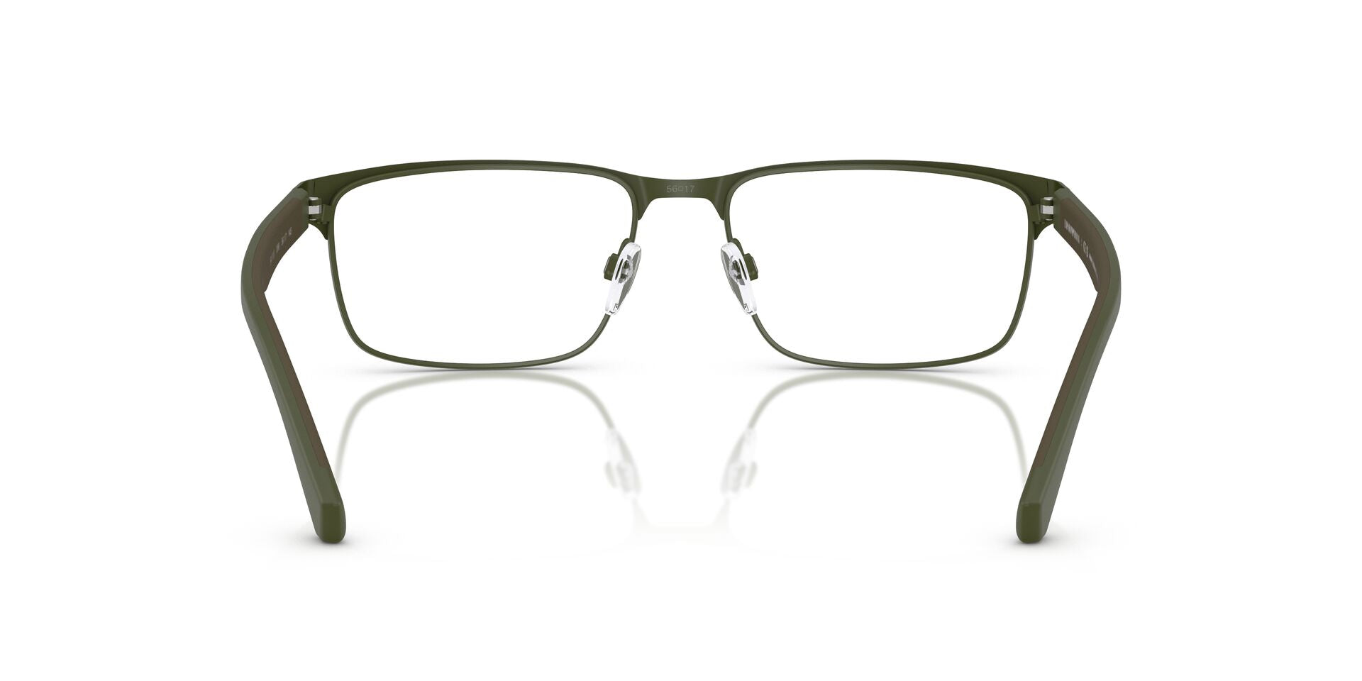 Ανδρικά Γυαλιά Οράσεως Emporio Armani EA 1105 3388 56