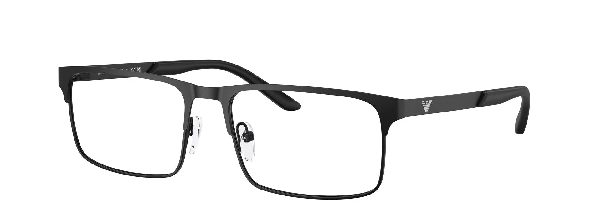 Ανδρικά Γυαλιά Οράσεως Emporio Armani EA 1170 3001 55