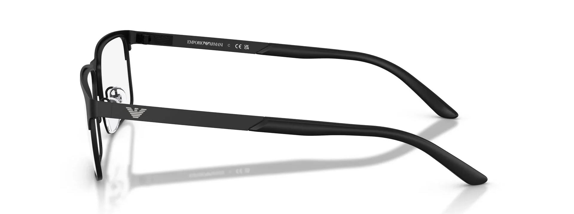 Ανδρικά Γυαλιά Οράσεως Emporio Armani EA 1170 3001 55