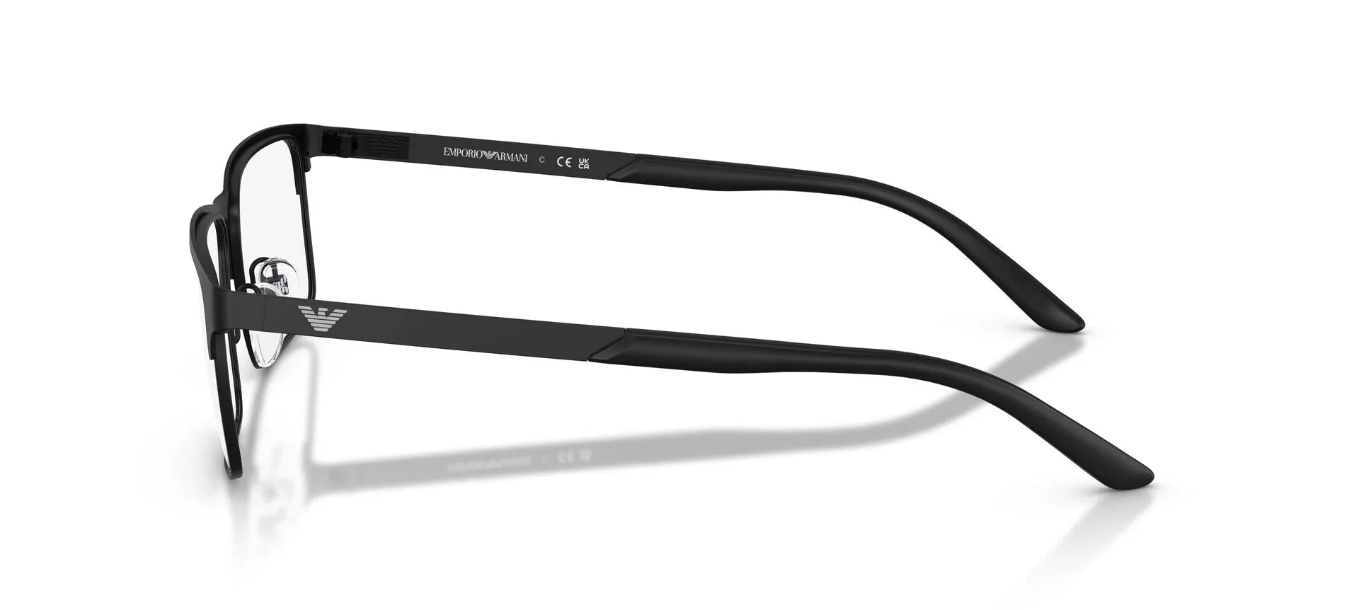 Ανδρικά Γυαλιά Οράσεως Emporio Armani EA 1170 3001 55