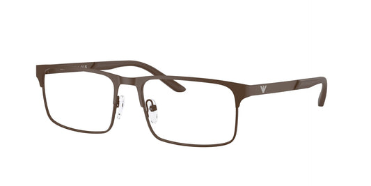 Ανδρικά Γυαλιά Οράσεως Emporio Armani EA 1170 3397 55