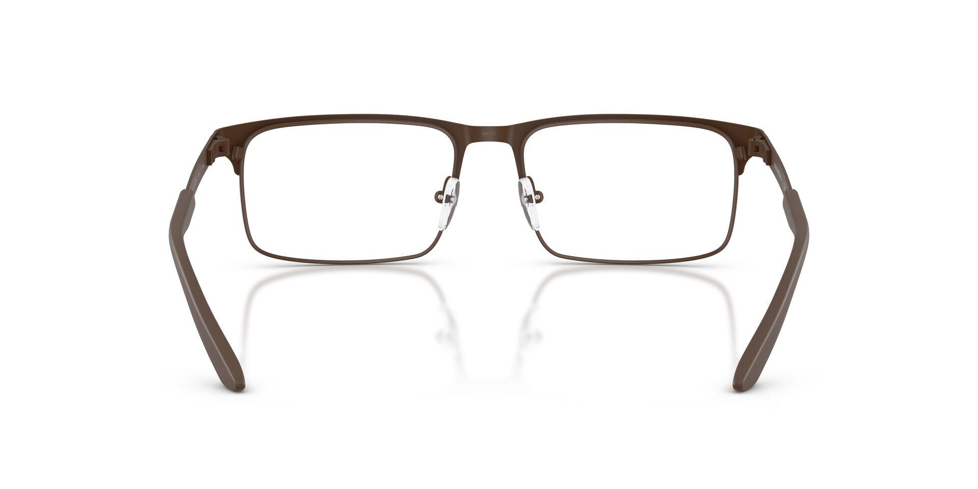 Ανδρικά Γυαλιά Οράσεως Emporio Armani EA 1170 3397 55