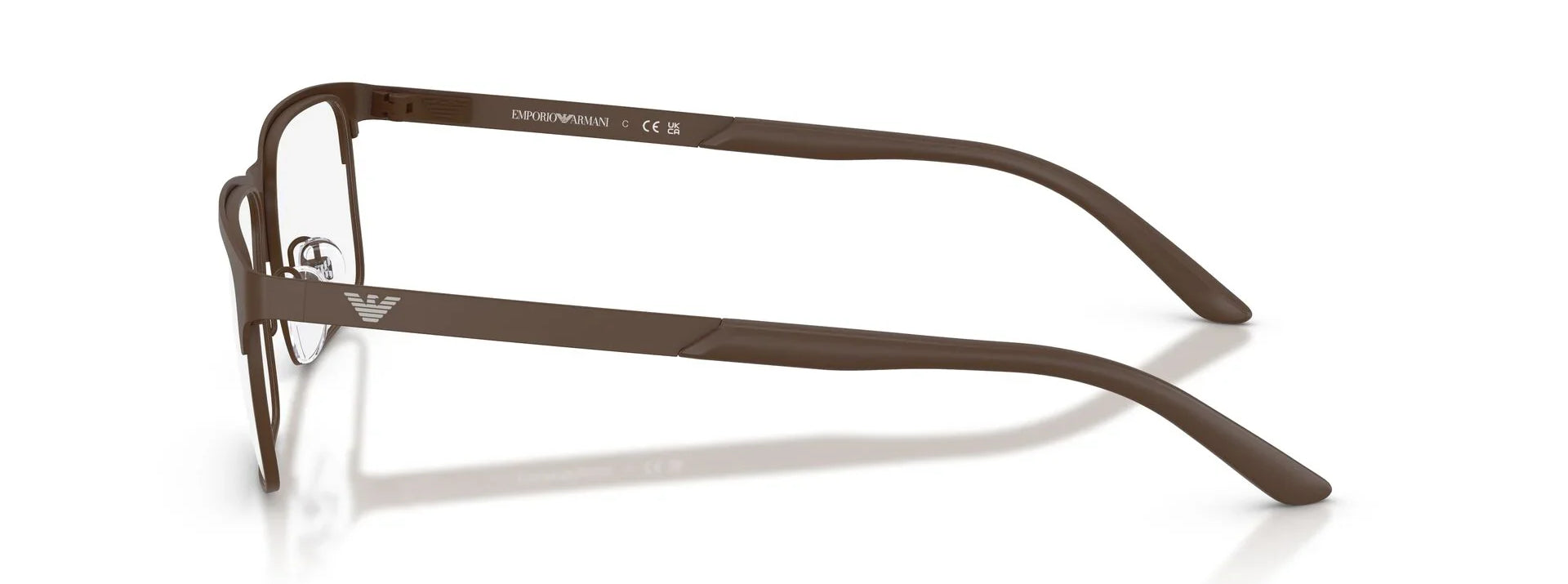 Ανδρικά Γυαλιά Οράσεως Emporio Armani EA 1170 3397 55