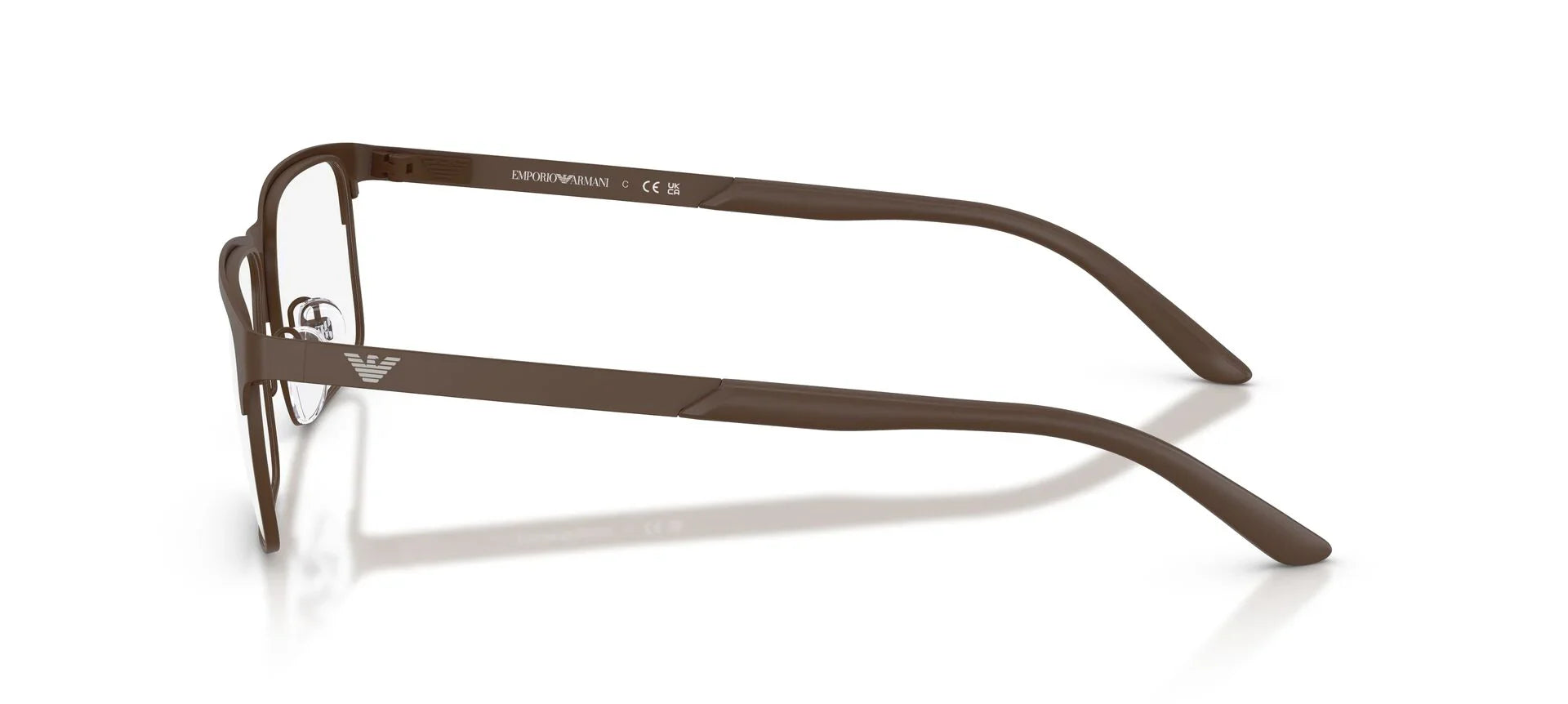 Ανδρικά Γυαλιά Οράσεως Emporio Armani EA 1170 3397 55