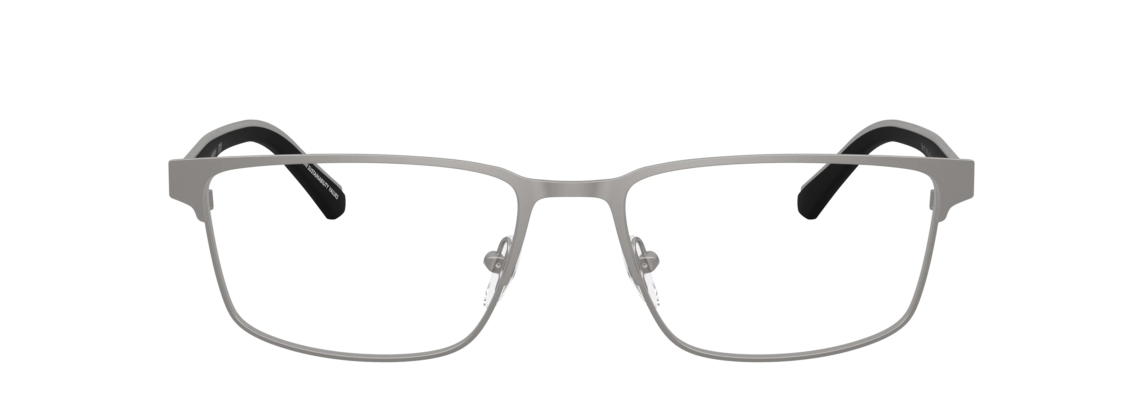 Ανδρικά Γυαλιά Οράσεως Emporio Armani EA 1175 3003 56