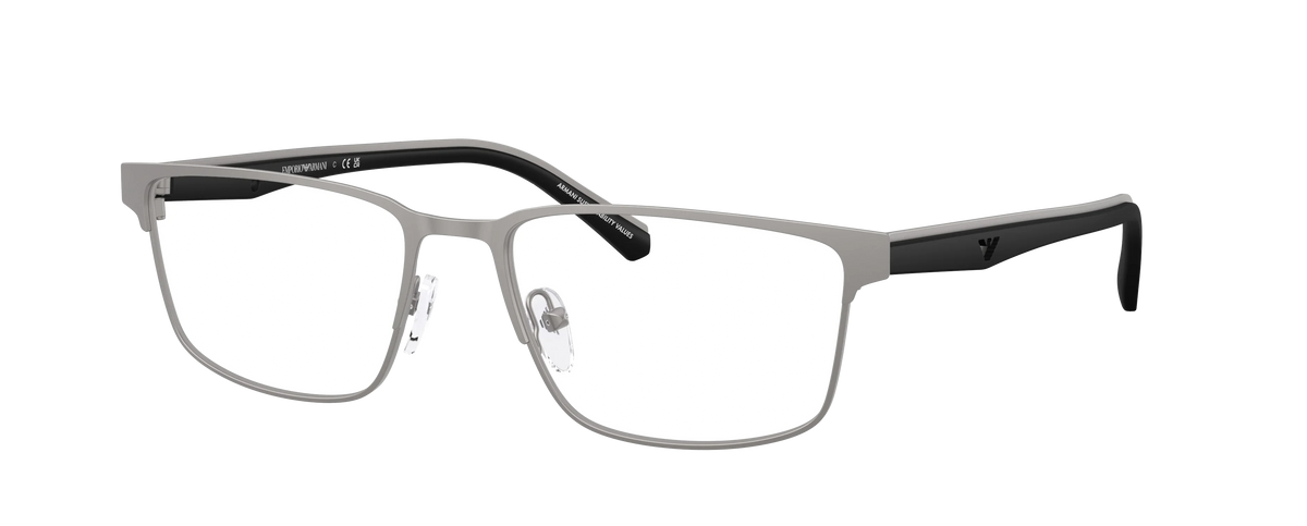 Ανδρικά Γυαλιά Οράσεως Emporio Armani EA 1175 3003 56