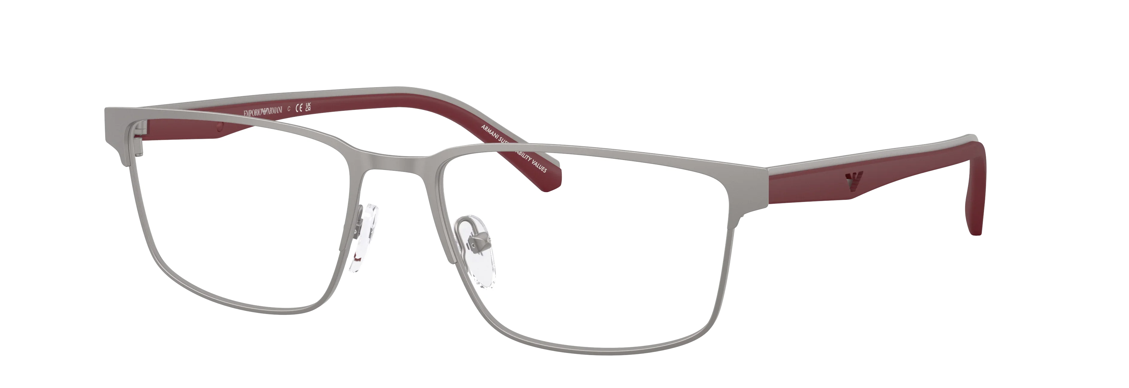 Ανδρικά Γυαλιά Οράσεως Emporio Armani EA 1175 3032 54
