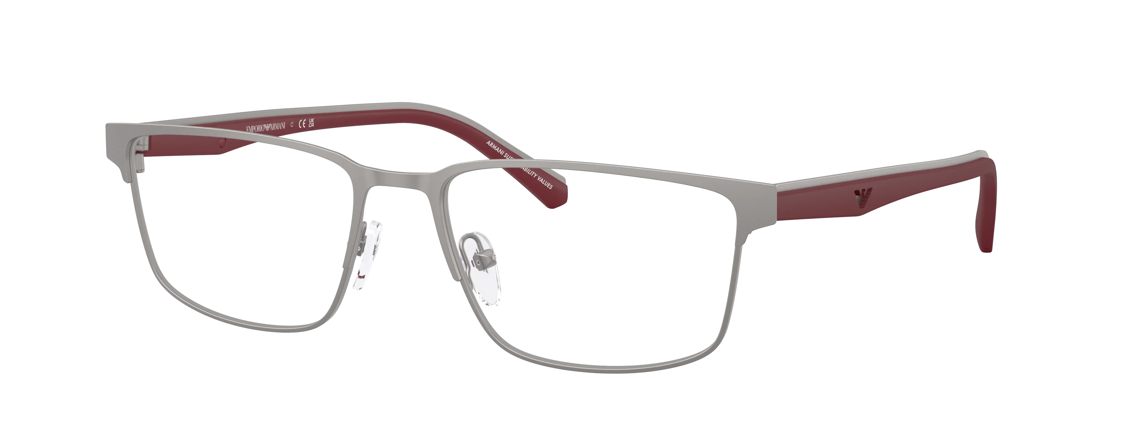 Ανδρικά Γυαλιά Οράσεως Emporio Armani EA 1175 3032 54