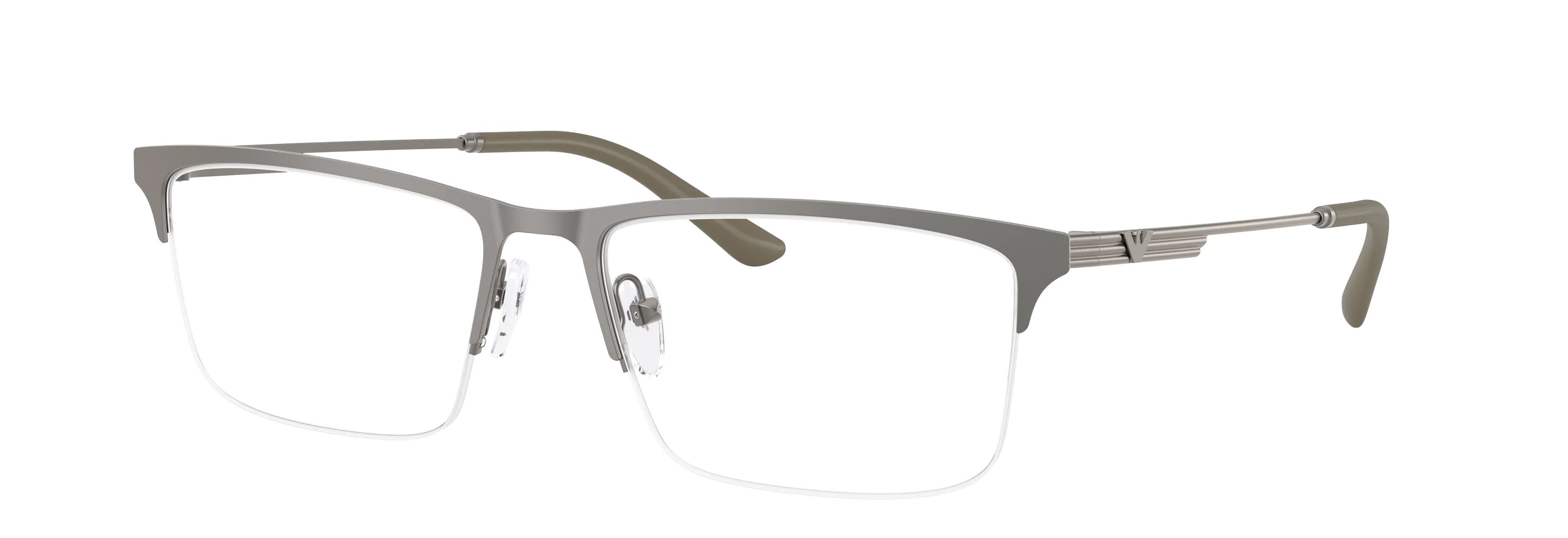 Ανδρικά Γυαλιά Οράσεως Emporio Armani EA 1177 3425 55