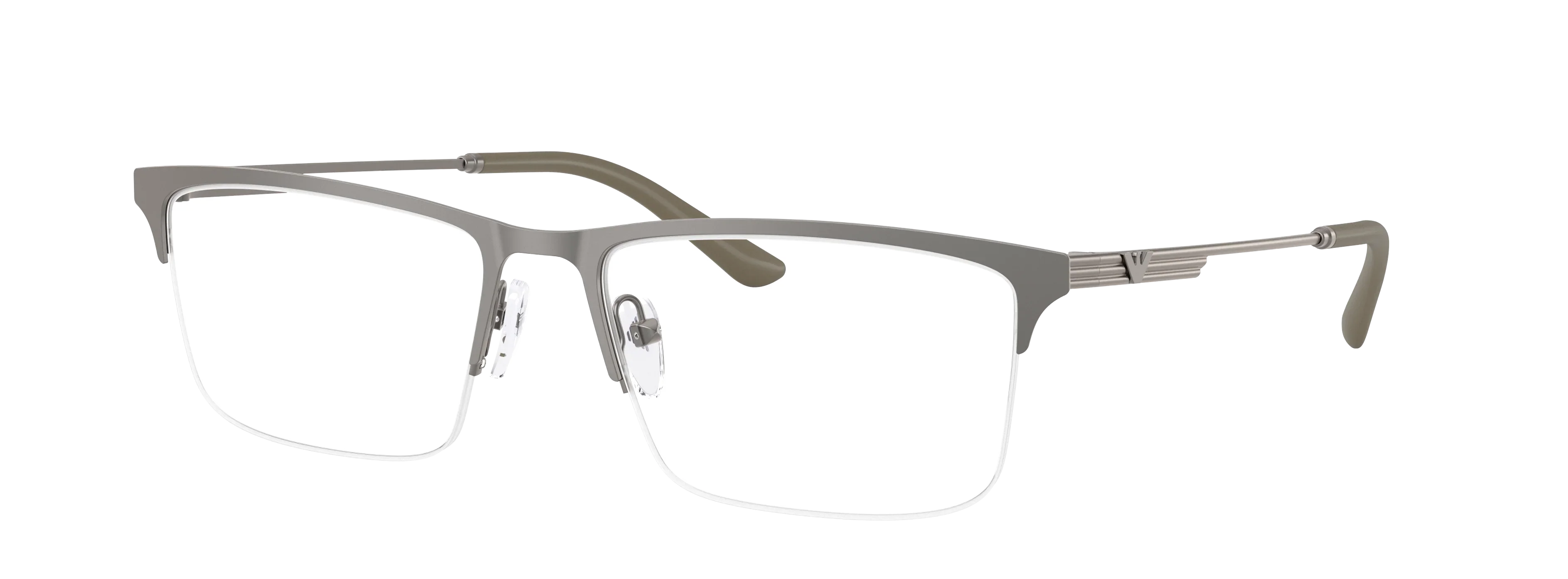 Ανδρικά Γυαλιά Οράσεως Emporio Armani EA 1177 3425 55