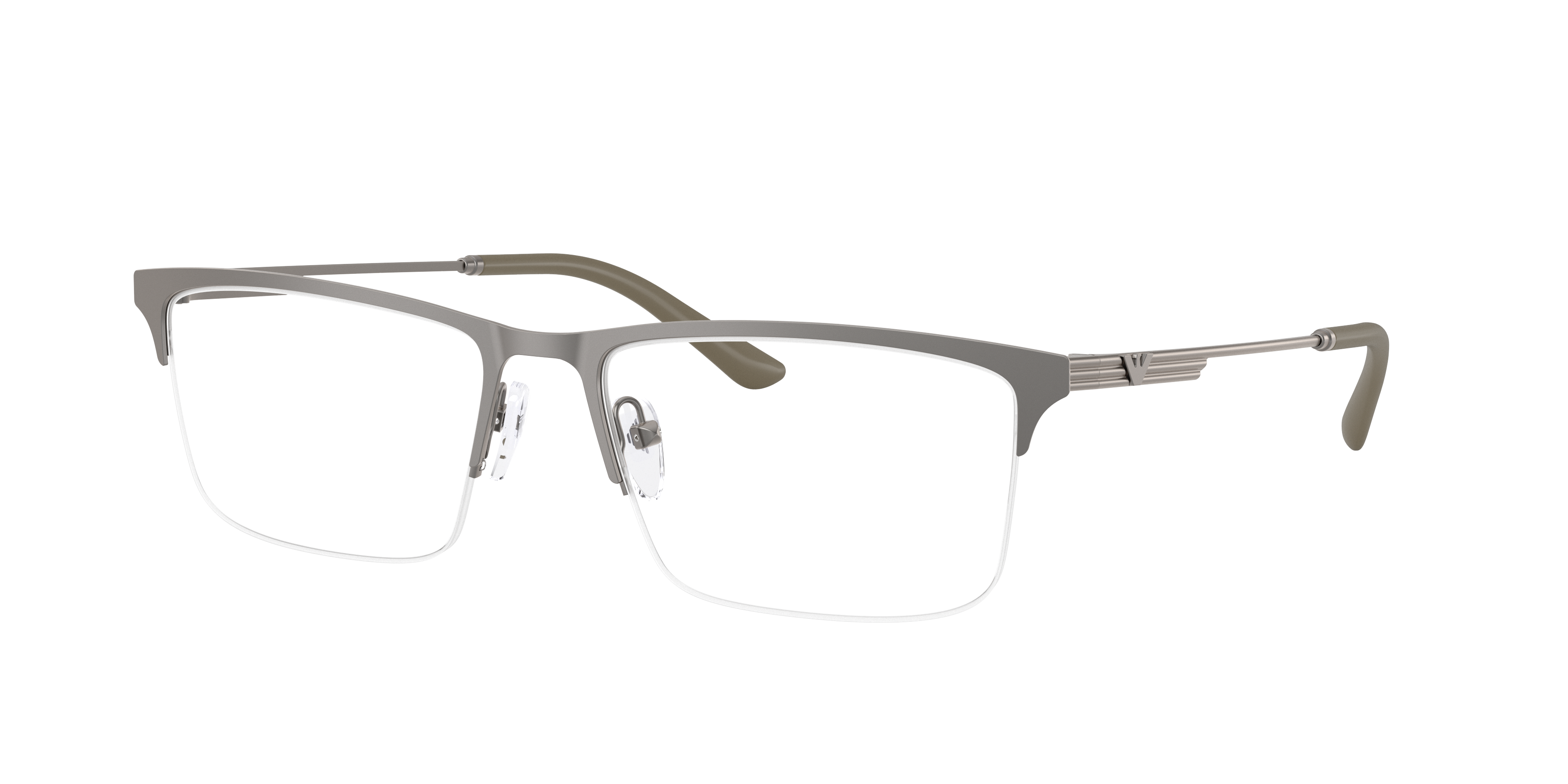 Ανδρικά Γυαλιά Οράσεως Emporio Armani EA 1177 3425 55