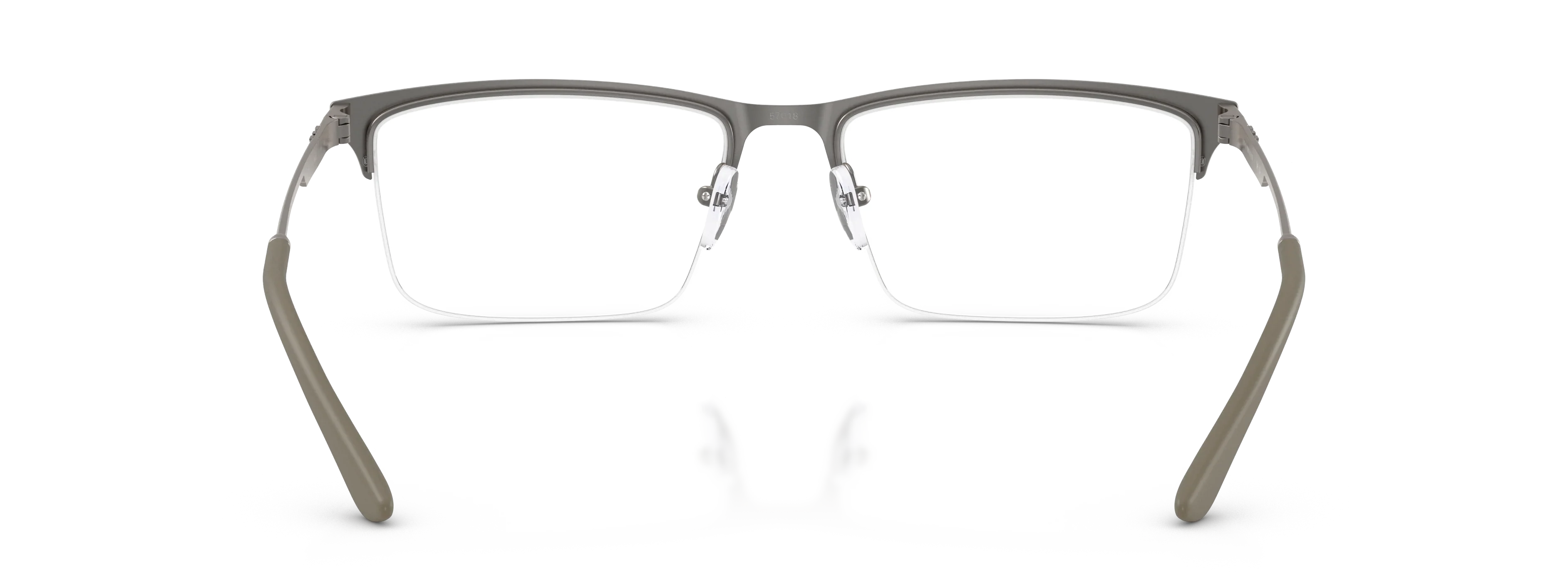 Ανδρικά Γυαλιά Οράσεως Emporio Armani EA 1177 3425 55