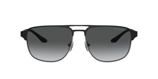 Ανδρικά Γυαλιά Ηλίου Emporio Armani EA 2144 3365/11 60