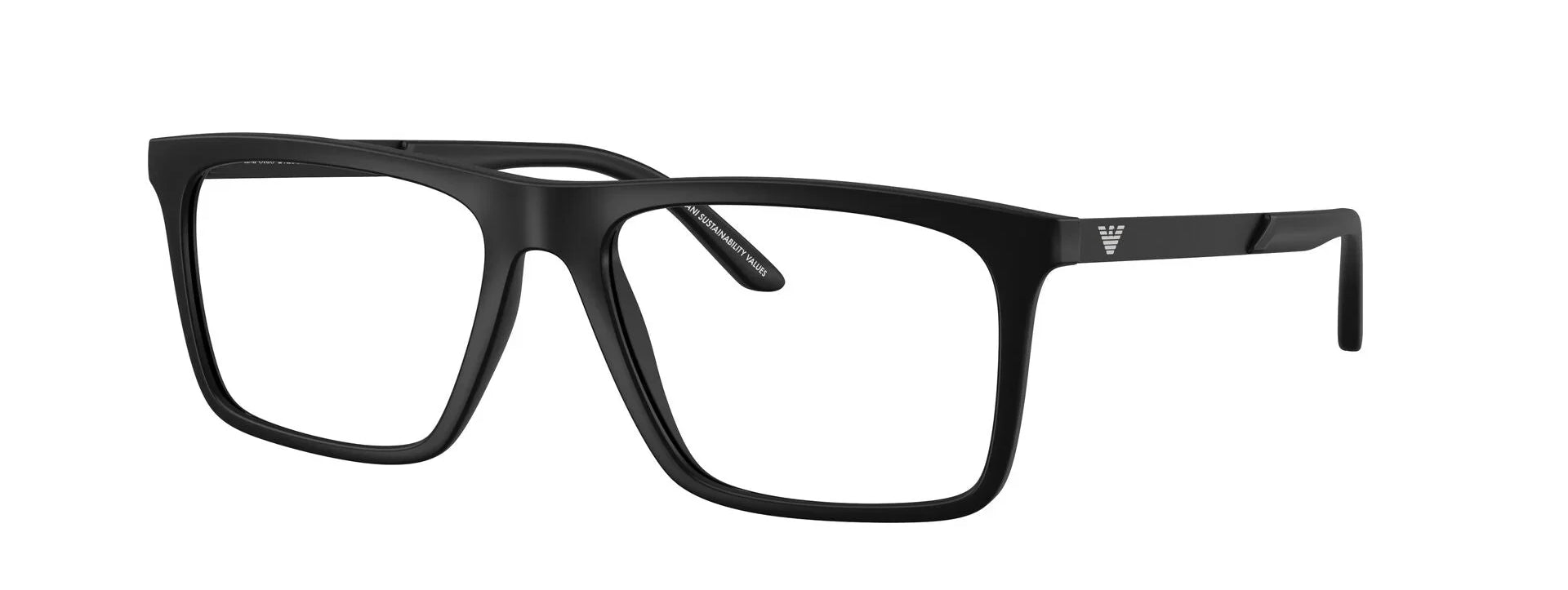 Ανδρικά Γυαλιά Οράσεως Emporio Armani EA 3253 5001 55