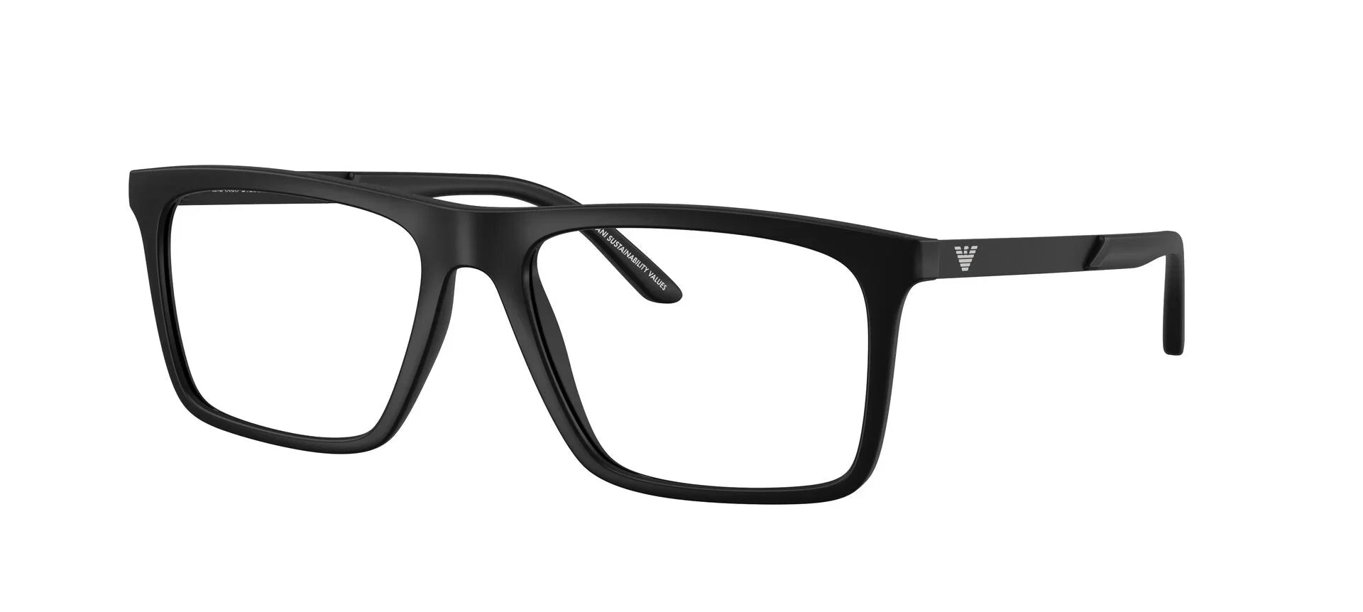 Ανδρικά Γυαλιά Οράσεως Emporio Armani EA 3253 5001 55