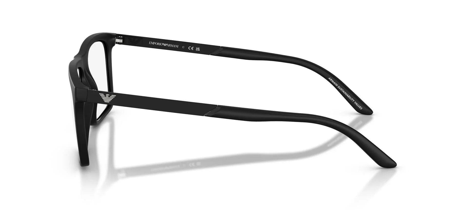 Ανδρικά Γυαλιά Οράσεως Emporio Armani EA 3253 5001 55
