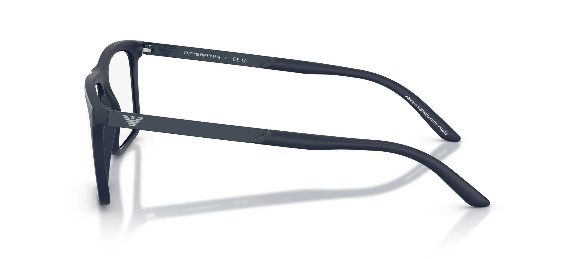 Ανδρικά Γυαλιά Οράσεως Emporio Armani EA 3253 6244 55