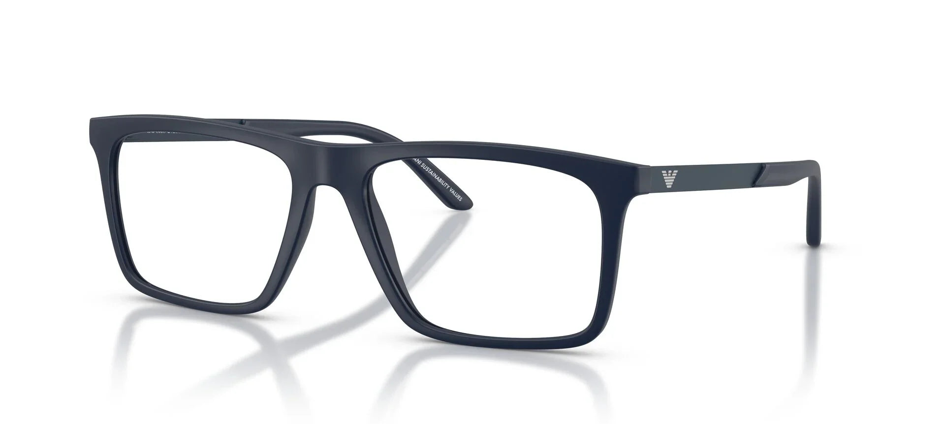 Ανδρικά Γυαλιά Οράσεως Emporio Armani EA 3253 6244 55