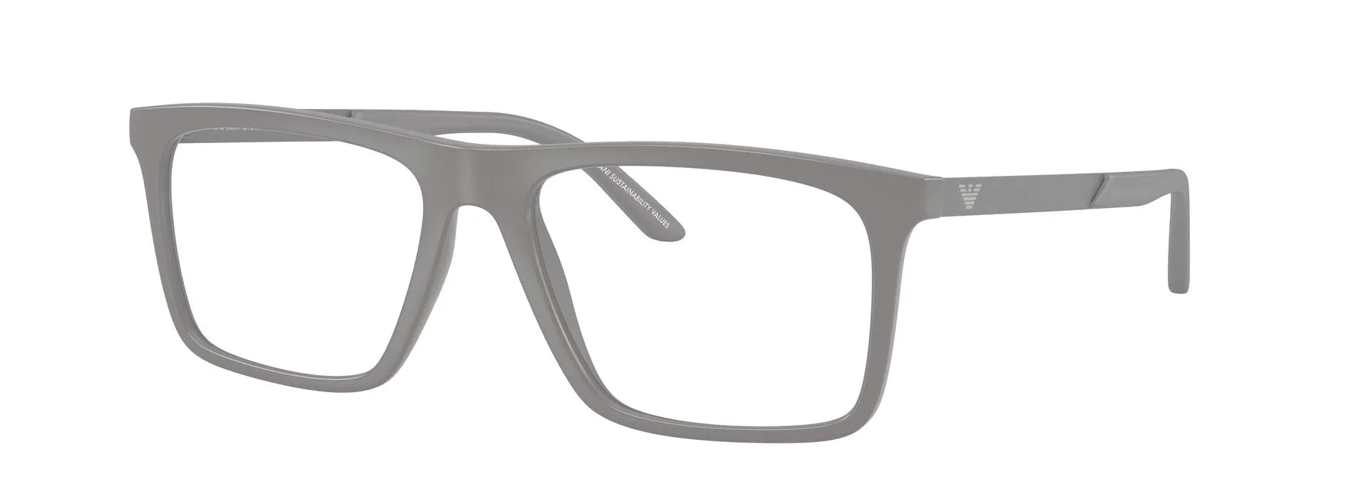 Ανδρικά Γυαλιά Οράσεως Emporio Armani EA 3253 6245 55